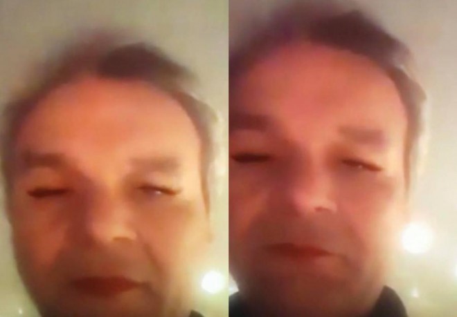 Musa Musayevin videosu yayıldı&nbsp;