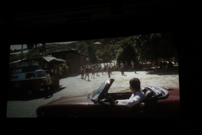 Bakıda film təqdimatı oldu - foto