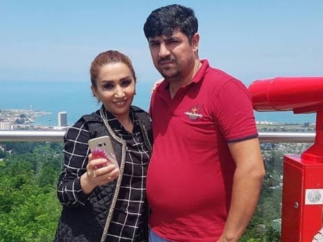 "Kişi başımı kəsər"- əməkdar artist