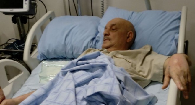 Ramiz Əzizbəylinin səhhəti yaxşılaşır