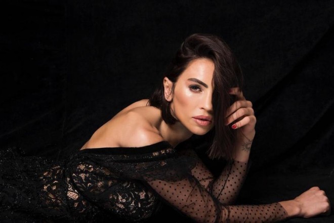 Günay 10 ildə belə dəyişdi - foto