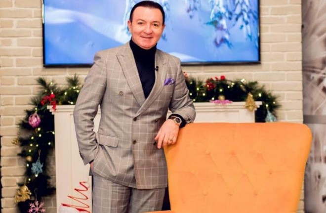 Əməkdar artist 8 kilo arıqladı&nbsp;