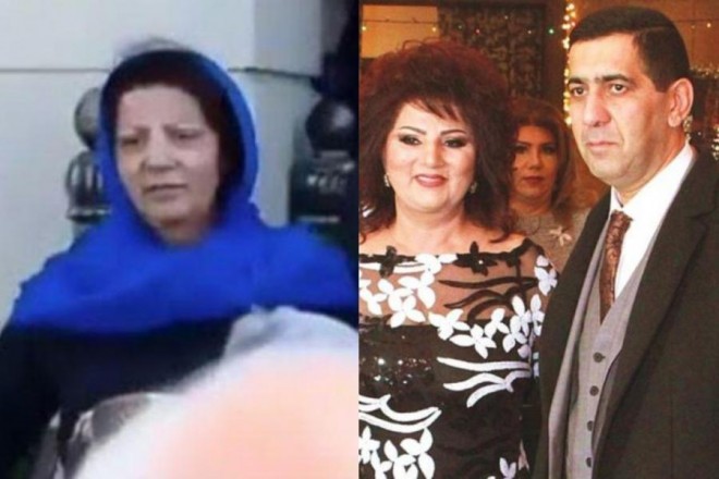 Zöhrə Abdullayevanın səhhətində problem var