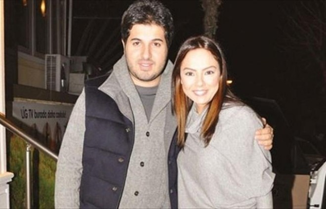 Ebru Gündeş ərinin borcunu ödəyəcək