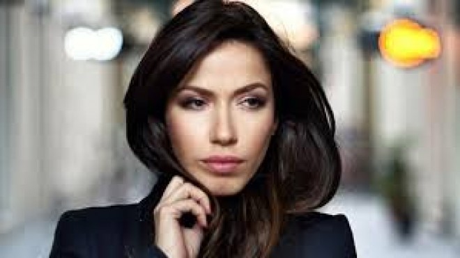 Müğənninin toyu Afrikada olacaq