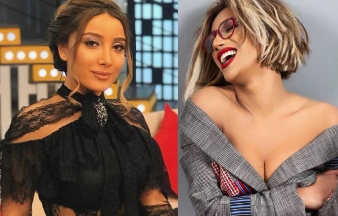 Röya ilə Günayın “soyuq müharibə”si bitti