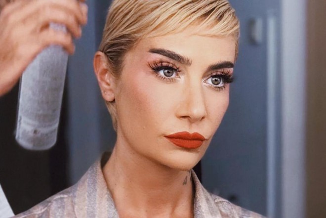 Müğənni Sila aşpazla sevgilidir