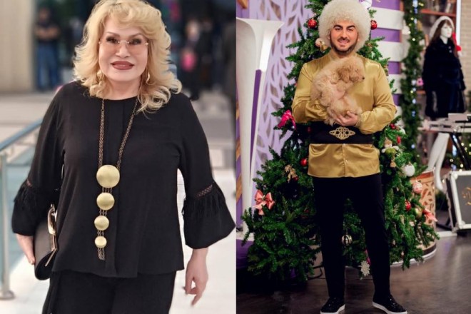 Xalq artisti etiraf etdi