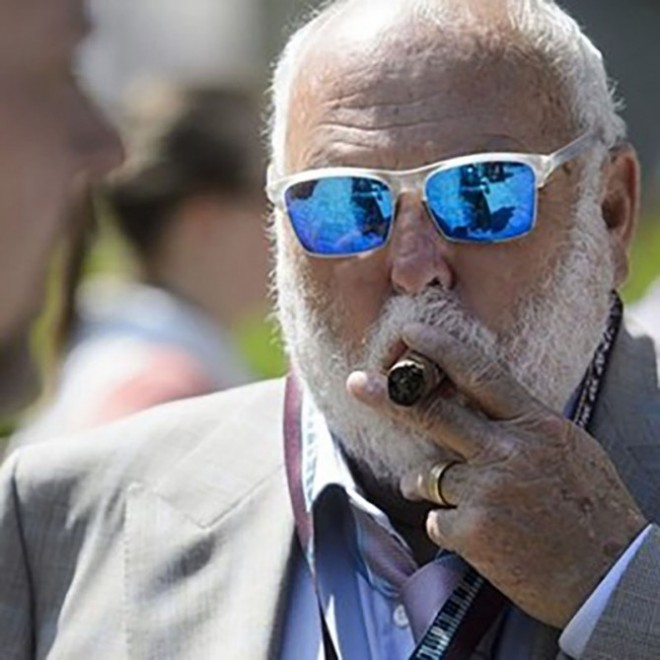 Məşhur kinoprodüser vəfat etdi&nbsp;