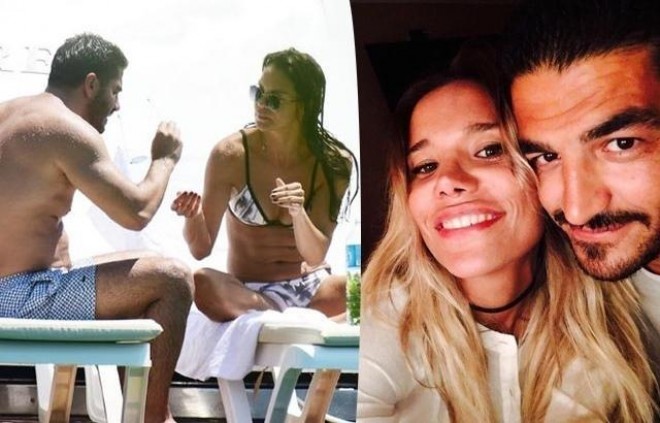 Keçmiş xanımını tutdurdu