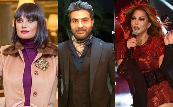 Ötən həftə təqdim olunan kliplər - video