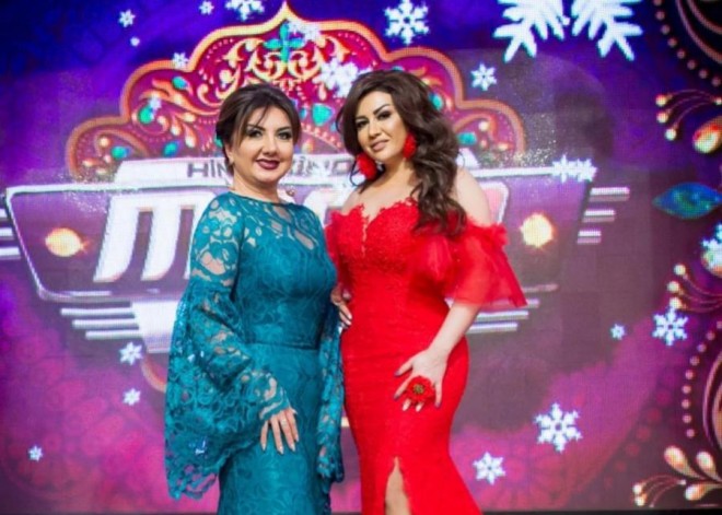 Fatimə barışdığı Nazilədən yazdı