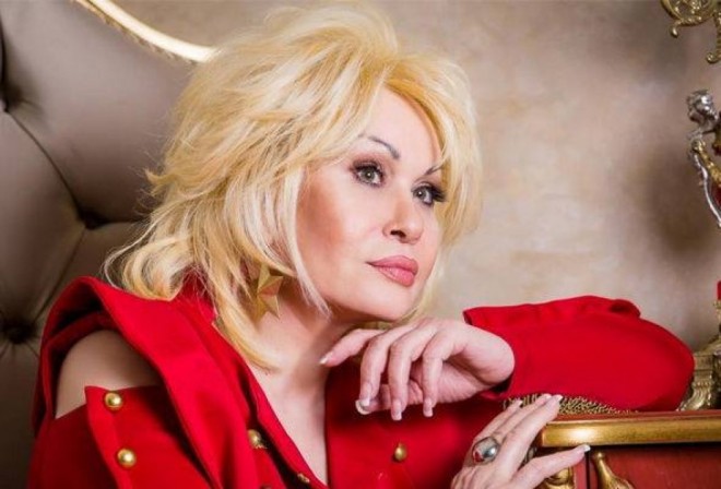 Nisə Qasımova solo konsertə hazırlaşır