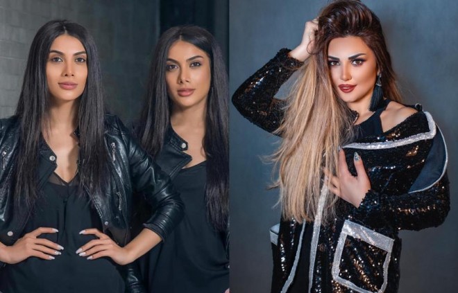 Əkizlər Şəbnəmlə duet oxumaq istəmirlər