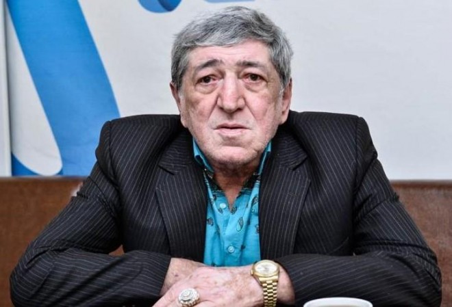 Rəmiş səbəbləri açıqladı