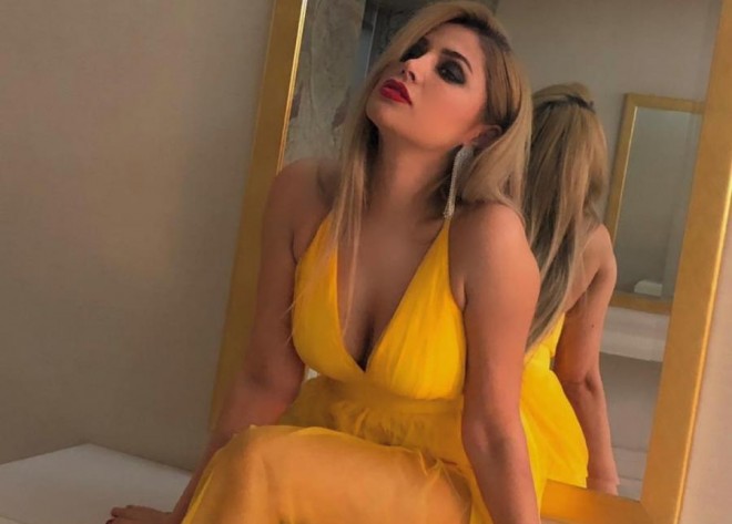 "Eurovision 2011" qalibi sarı geyindi