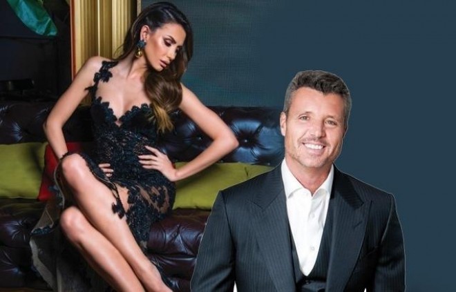 Ayrılığa gülümsəmə ilə cavab verdi