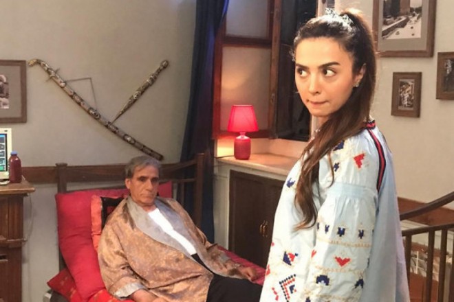 Film Tehranda nümayiş olunacaq - foto