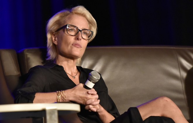 Aktrisa serialda Marqaret Tetçeri canlandıracaq