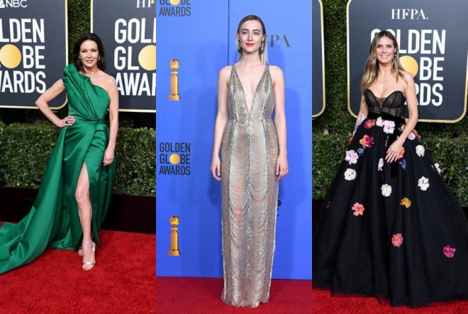 "Qızıl qlobus"un sahibləri bəlli oldu - foto