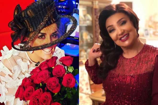 &nbsp;Elza yenə Nazpəriyə söz atdı