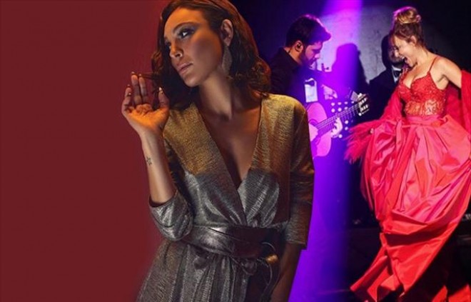 Ziynet Sali gitaraçısı ilə eşq yaşayır&nbsp;