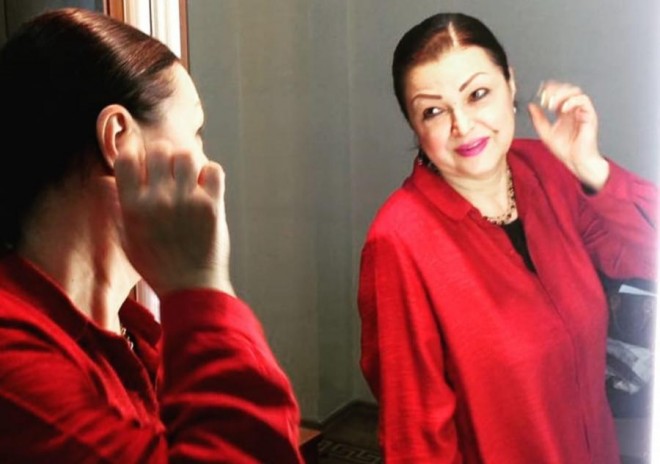 Xalq artisti&nbsp;peşəkarların azlığından narahatdır