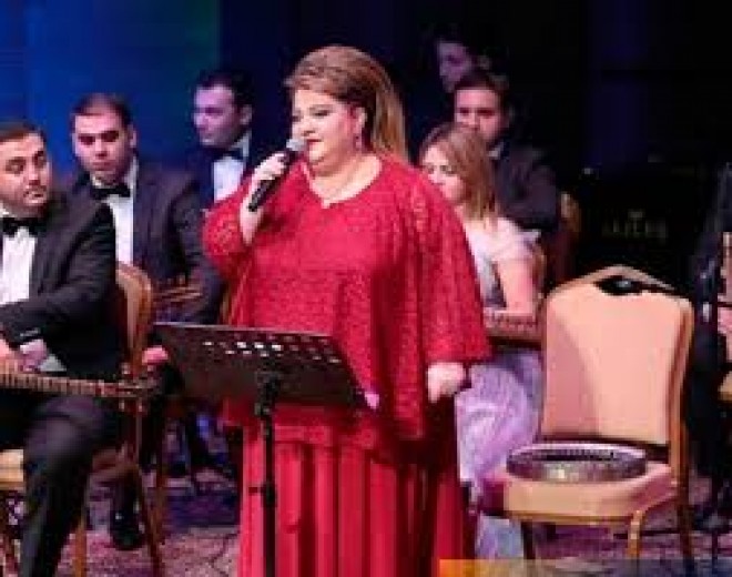Könül Xasıyeva solo konsert verəcək&nbsp;