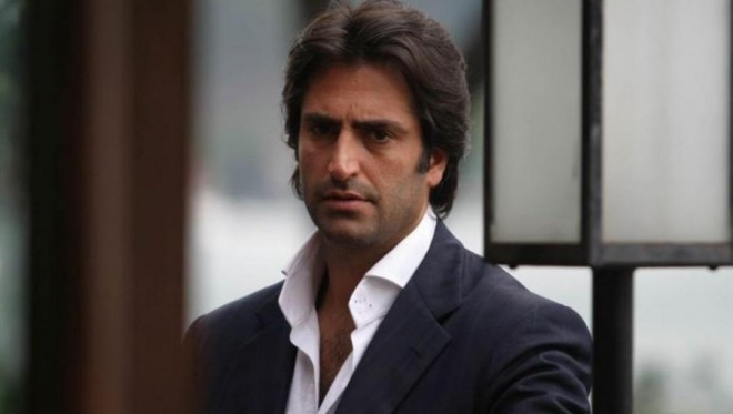 Mahsun Kırmızıgül oğrulara cəza istədi