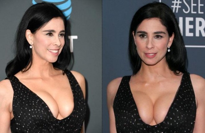 Qara libasda xoş göründü&nbsp;