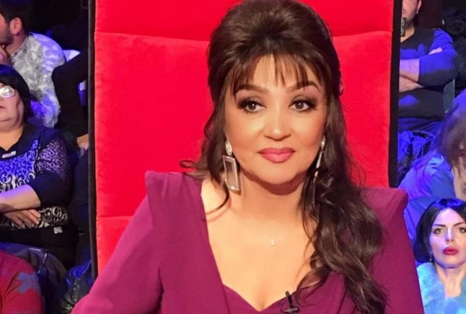 Nazpərini Moskvada zəhərləmək istəyiblər&nbsp;