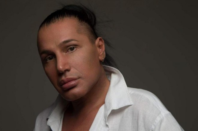 Samir Bağırov "səhvini" düzəltdi