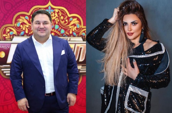 Şəbnəm "Maşın" şoudan imtina edib