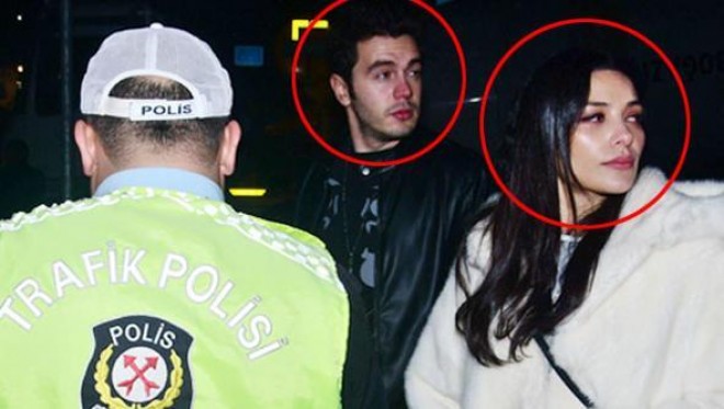 Serialın aktrisası qəzaya düşdü - foto