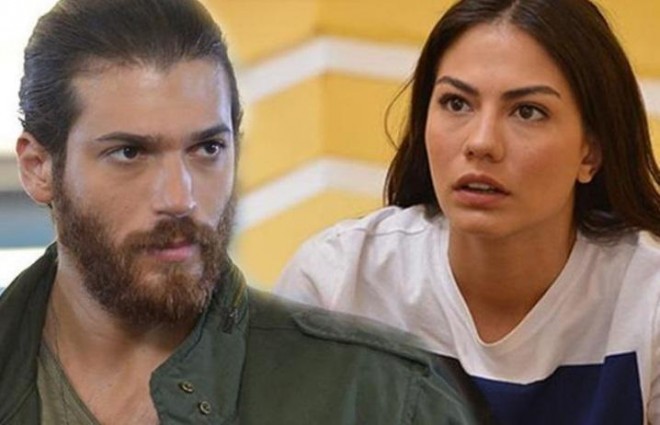 Seriala yeni aktyor daxil oldu