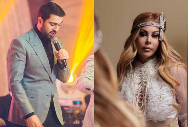 "Aygün canlı əfsanəmizdir" - Namiq Qaraçuxurlu