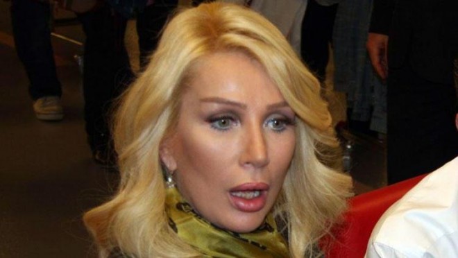 Seda Sayan məhkəməyə üz tutdu