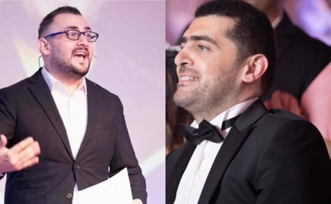 Murad Arif sənətçilərə qadağa qoydu&nbsp;