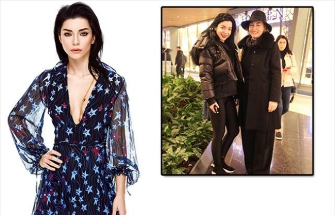 Aktrisaya yeni&nbsp;təkliflər gəlir