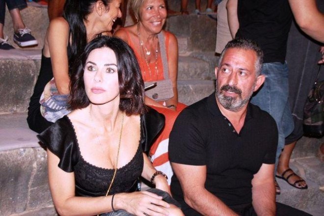 Cem Yılmazın yeni şəkli yayıldı