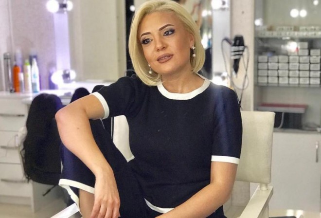 Səidə Sultan ərə getməkdən danışdı