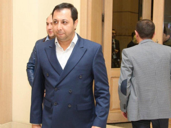 Elməddin "Oskar" almaq istəyir