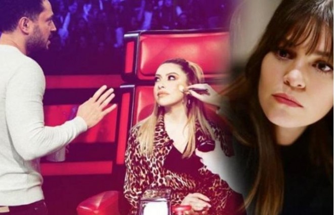 Hadisə Murad Bozla bağlı paylaşım etdi