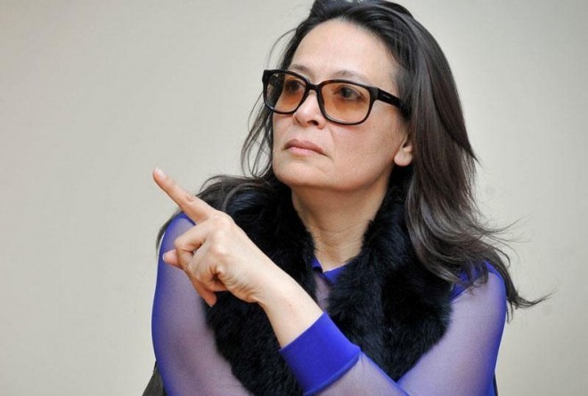 Əməkdar artist sirrini açdı