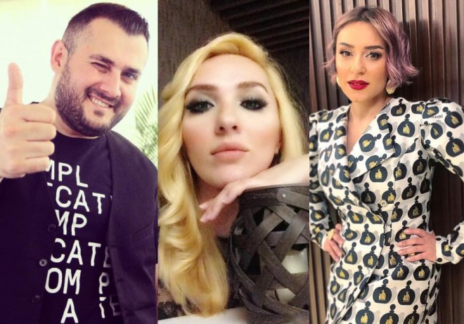 Müğənni-bəstəkar deyingən ifaçıları açıqladı