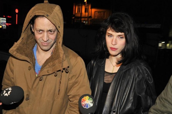 Müğənninin qızı dünyaya gəldi