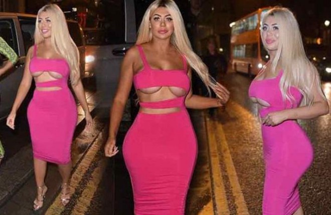 Teleulduz soyuqda küçəyə belə çıxdı - foto