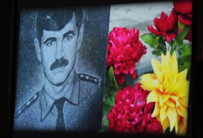 Filmlər Milli qəhrəmanlara həsr olunub - foto