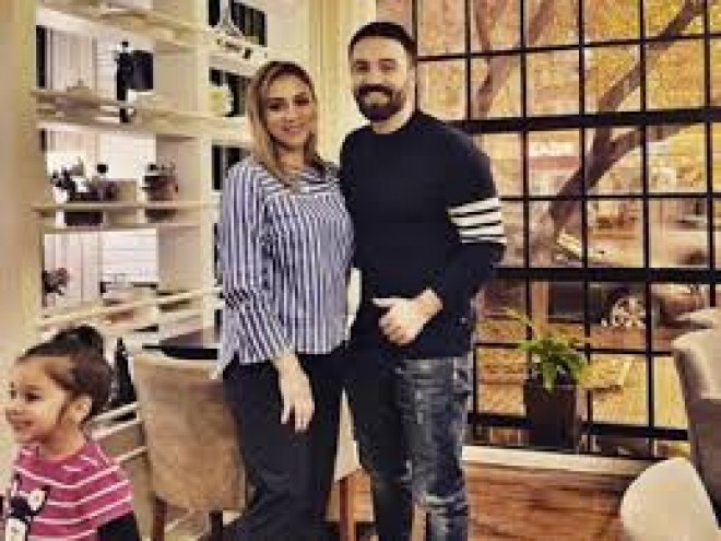 Günel Musəvinin&nbsp;yeni fotosu&nbsp;