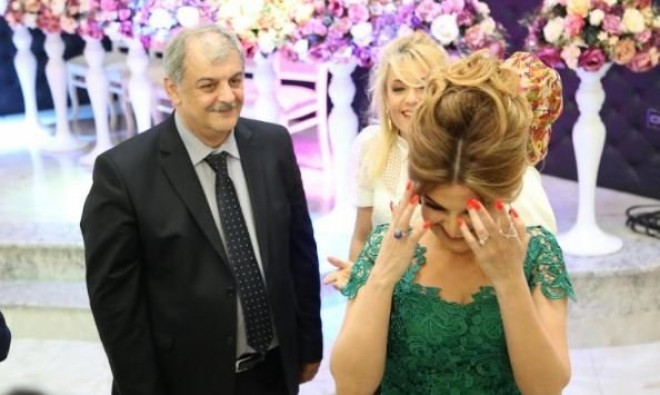 Natavan Vaqif Gərayzadə ilə küsülüdür